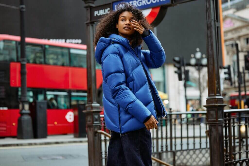 BRANDS · Stone Fashion Group